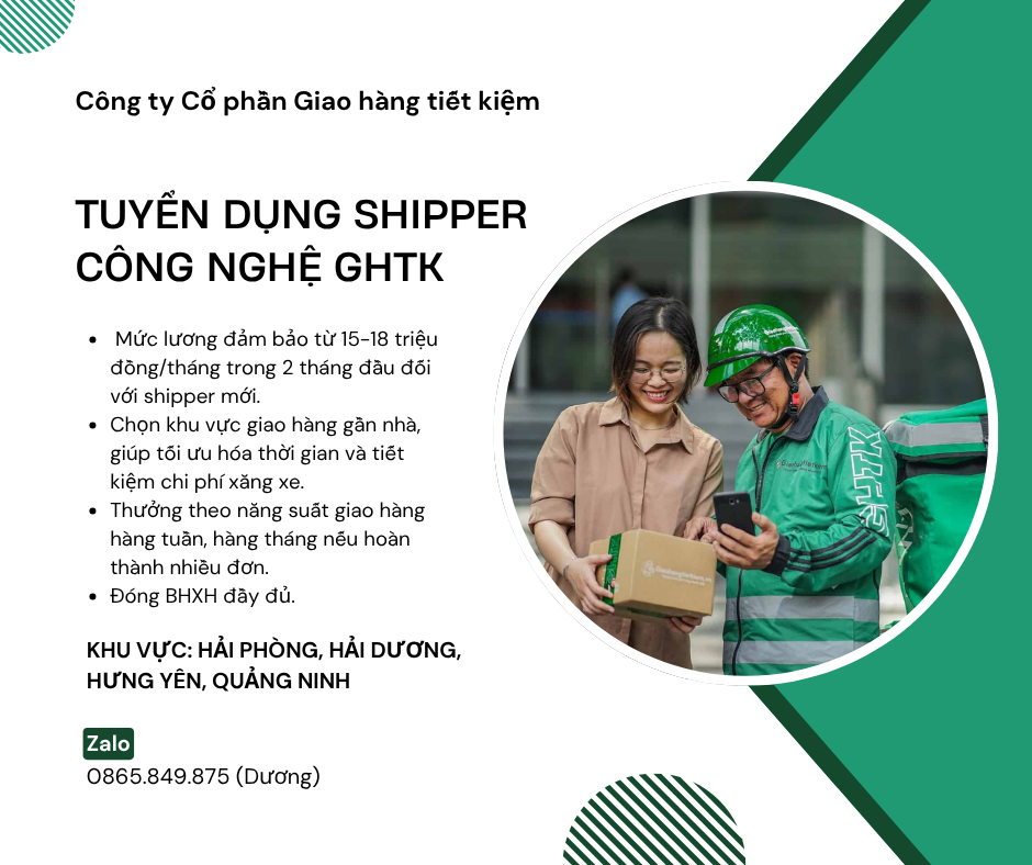 lĩnh vực hoạt động